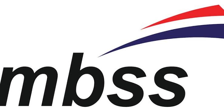 Logo PT Mitrabahtera Segara Sejati